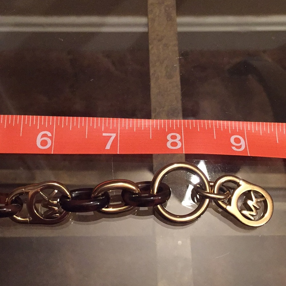 Michael Kors bracelet